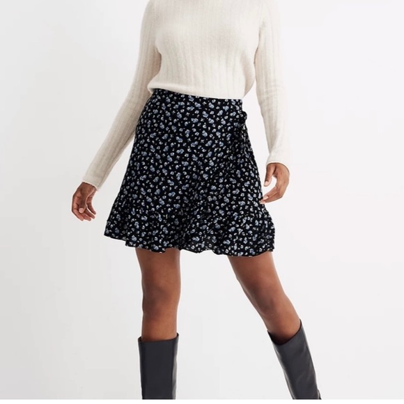 Madewell Dresses & Skirts - Madewell skirt